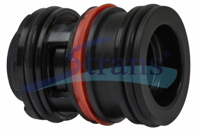 Клапан Електро-Магнет.(Соленоїд) Кпп Zf 12As/16As/Astronic